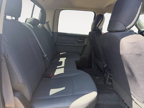 Used 2020 RAM 2500 Tradesman AWD/4WD image 12