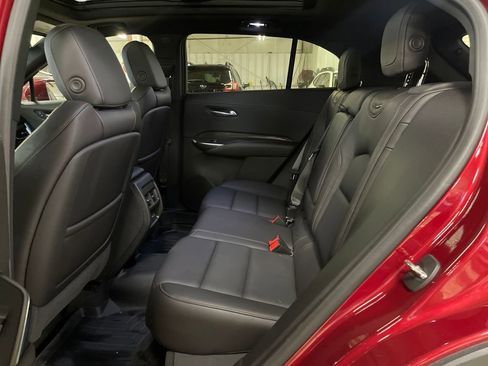 Used 2019 Cadillac XT4 Sport image 26