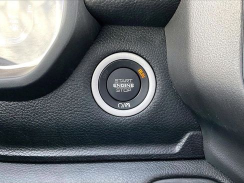 New 2026 RAM 1500 Big Horn AWD/4WD image 18