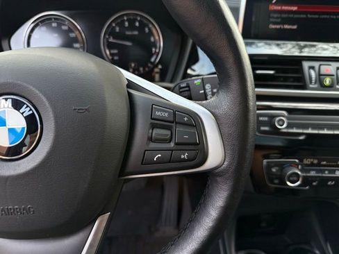 Used 2020 BMW X1 xDrive28i w/ Convenience Package AWD/4WD image 17
