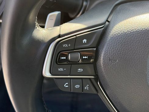 Certified 2022 Honda Accord Sport Special Edition image 27