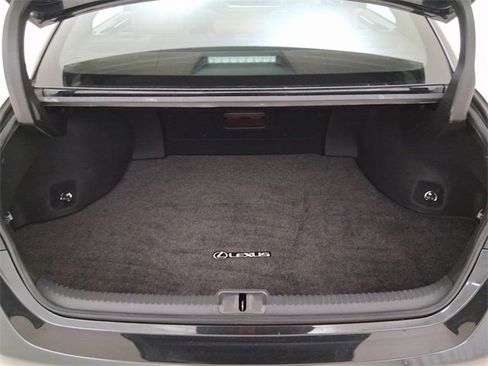 Used 2021 Lexus ES 350 w/ Premium Package image 17