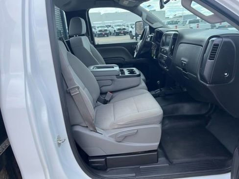 Used 2016 Chevrolet Silverado 3500 W/T w/ WT Convenience Package AWD/4WD image 21