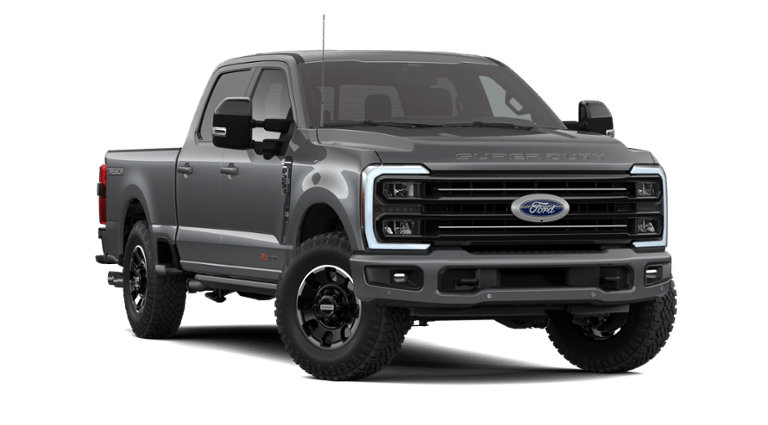 New 2026 Ford F250 Platinum w/ Tremor Off-Road Package AWD/4WD image 29