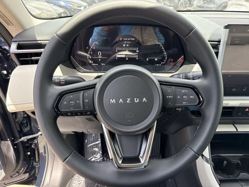 New 2026 MAZDA CX-5 Select AWD/4WD image 41
