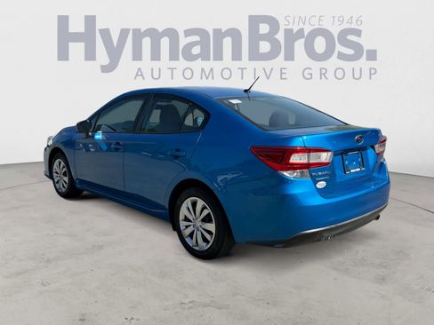 Used 2020 Subaru Impreza 2.0i image 6