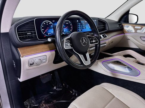 Used 2023 Mercedes-Benz GLE 450 4MATIC image 23