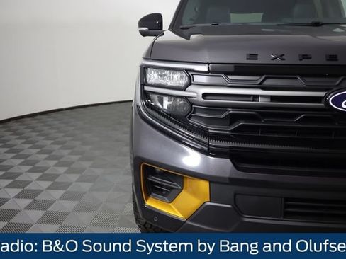New 2027 Ford Expedition Tremor w/ Driver's Package AWD/4WD image 14