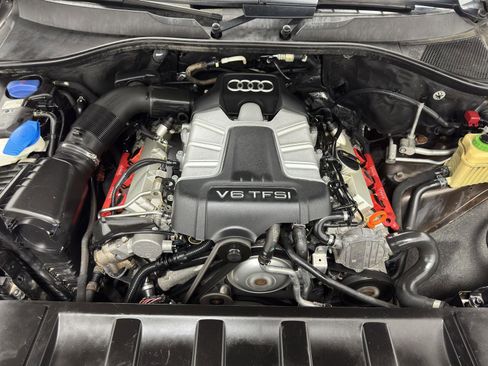 Used 2014 Audi Q7 3.0T Premium Plus w/ Premium Plus Package image 36