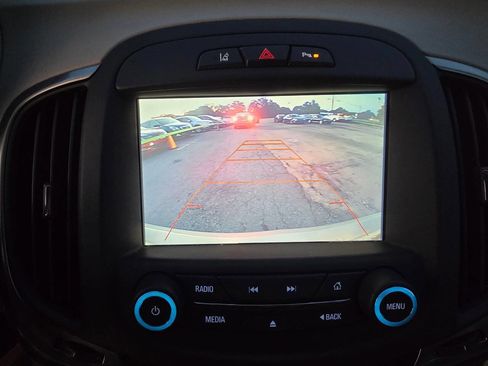 Used 2016 Buick LaCrosse Leather w/ Experience Buick Package image 65