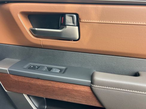 New 2026 Toyota Tundra 1794 Edition image 19