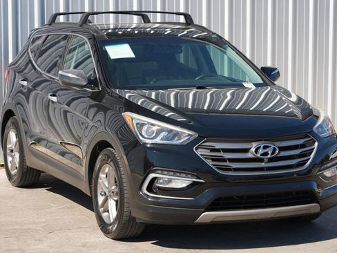 Used 2018 Hyundai Santa Fe Sport w/ 2.4L Tech Package 04 image 51