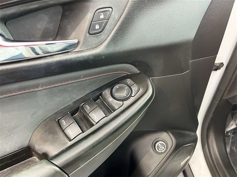 Used 2024 Chevrolet TrailBlazer RS w/ Convenience Package image 17