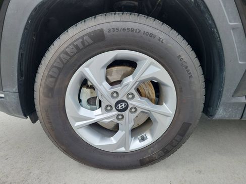 Used 2024 Hyundai Tucson SEL AWD/4WD image 17