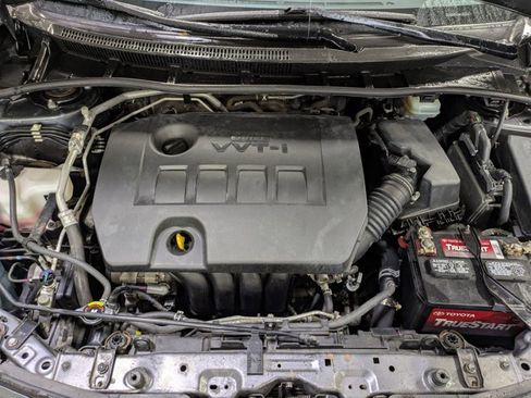 Used 2012 Toyota Corolla LE image 21