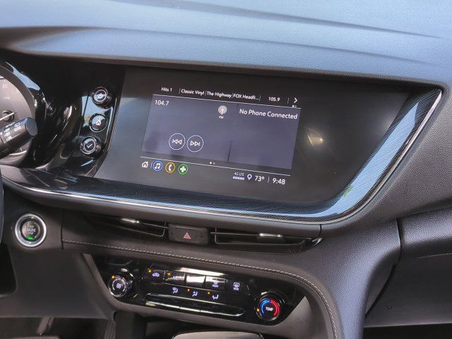 Used 2023 Buick Envision Preferred FWD image 18