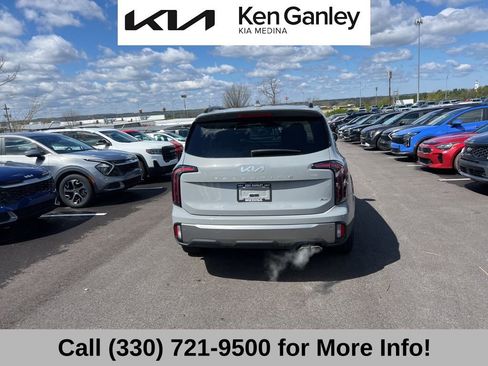 Certified 2023 Kia Telluride SX X-Pro image 7