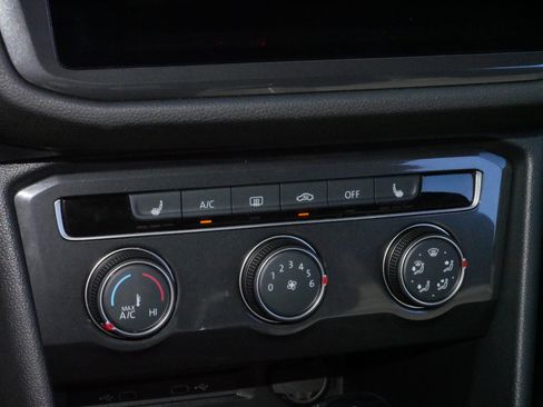 Certified 2024 Volkswagen Tiguan S image 23