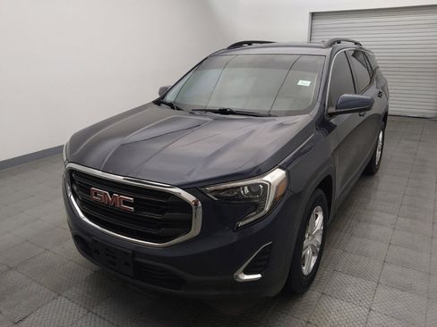 Used 2018 GMC Terrain SLE w/ Driver Convenience Package FWD image 15