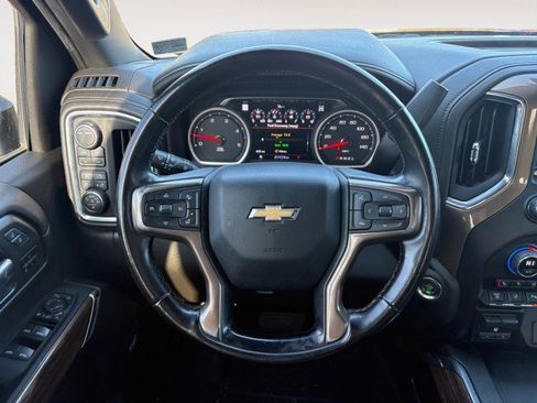 Used 2023 Chevrolet Silverado 2500 High Country w/ Z71 Off-Road Package image 13