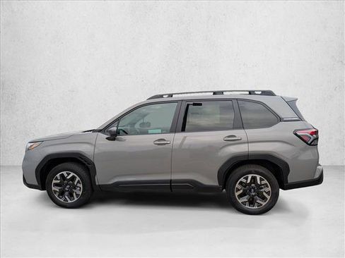New 2026 Subaru Forester Premium image 10