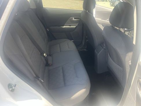 Used 2022 Kia Niro LX image 28