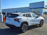 New 2025 Chevrolet Trax RS w/ Driver Confidence Package image 3