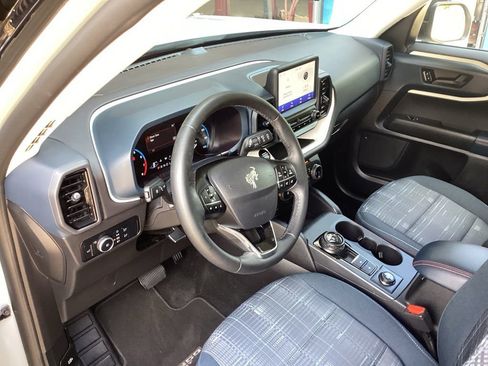 Used 2024 Ford Bronco Sport Heritage w/ Heritage Convenience Package AWD/4WD image 26