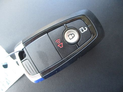 Used 2024 Ford Bronco Sport Big Bend w/ Convenience Package image 44