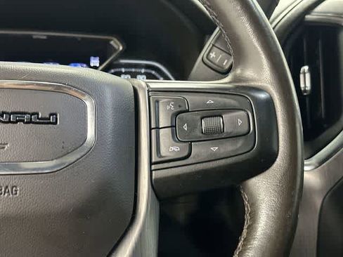 Used 2020 GMC Sierra 2500 Denali w/ Denali Ultimate Package AWD/4WD image 18