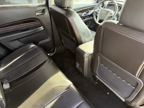 Used 2014 GMC Terrain Denali w/ Cargo Package image 13