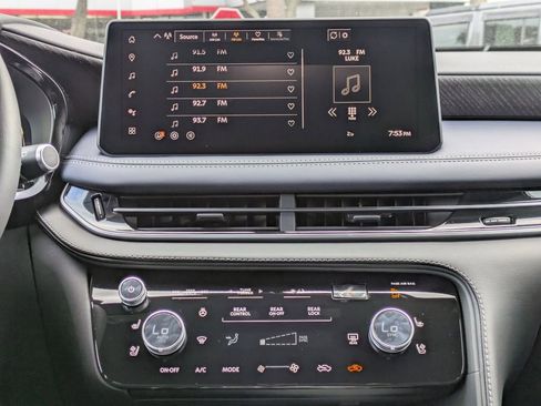 New 2026 INFINITI QX60 Sport w/ Dark Cargo Package image 20