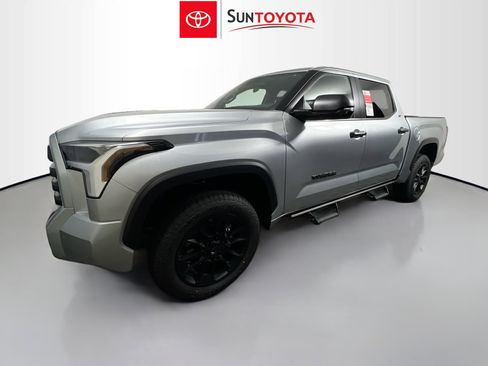 New 2026 Toyota Tundra SR5 image 9