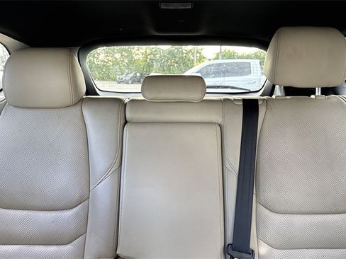 Used 2018 MAZDA CX-9 Grand Touring image 19