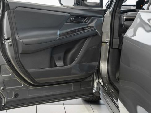 New 2026 Toyota bZ AWD/4WD image 40