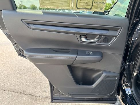 Certified 2026 Honda CR-V TrailSport image 34