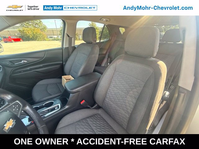 Used 2020 Chevrolet Equinox LT FWD image 21