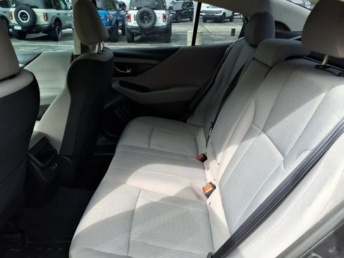 Used 2020 Subaru Legacy Premium AWD/4WD image 33