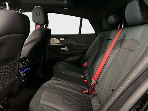 Certified 2022 Mercedes-Benz GLE 53 AMG 4MATIC Coupe image 12