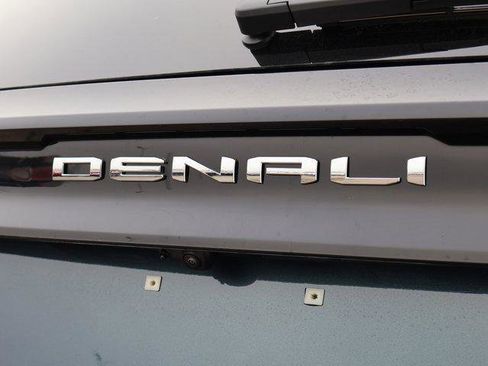New 2026 GMC Acadia Denali Ultimate image 17