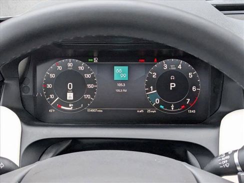 Certified 2025 Land Rover Discovery Sport S image 11