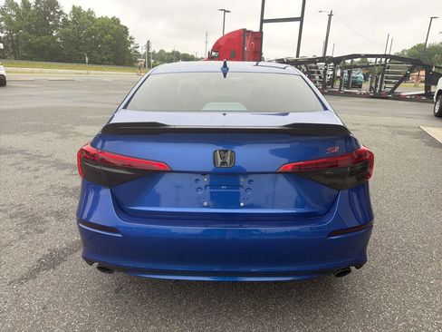 Used 2022 Honda Civic Si image 7