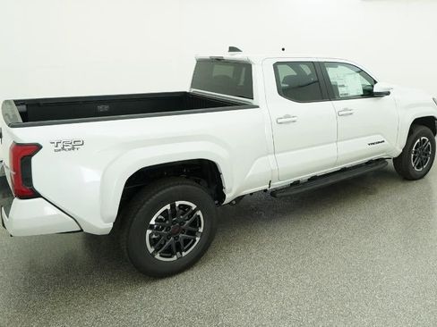 New 2026 Toyota Tacoma TRD Sport AWD/4WD image 42