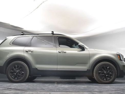 Certified 2023 Kia Telluride SX Prestige X-Pro image 41