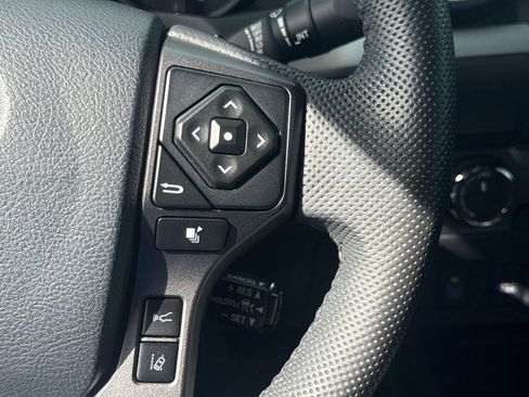 Used 2020 Toyota Tacoma TRD Pro image 26