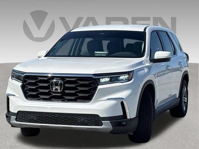 Used 2025 Honda Pilot EX-L