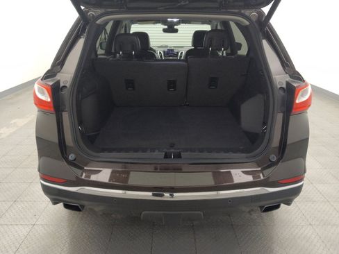 Used 2020 Chevrolet Equinox Premier AWD/4WD image 29