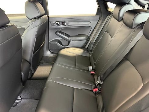 New 2026 Acura Integra A-Spec FWD image 31