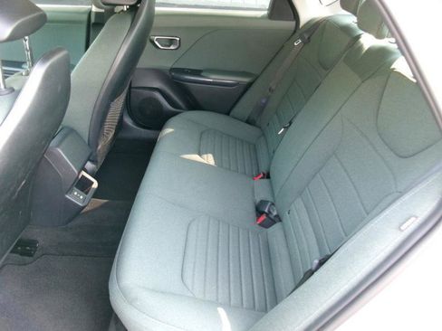 Used 2025 Kia K4 EX FWD image 10