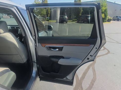Used 2019 Honda CR-V EX image 27